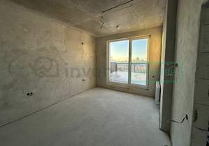 1-к квартира, сданный дом, 50м2, 9/10 этаж