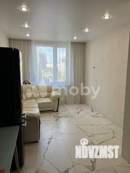 1-к квартира, вторичка, 35м2, 4/16 этаж