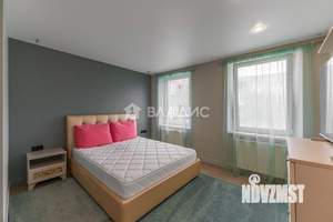 2-к квартира, вторичка, 50м2, 3/3 этаж