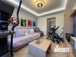 2-к квартира, вторичка, 56м2, 4/5 этаж