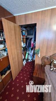 3-к квартира, вторичка, 64м2, 2/5 этаж