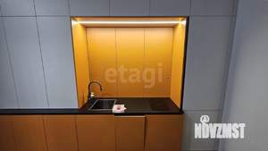 1-к квартира, вторичка, 63м2, 2/8 этаж