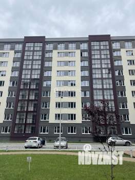 1-к квартира, вторичка, 39м2, 9/9 этаж