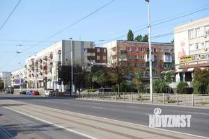 1-к квартира, вторичка, 38м2, 4/5 этаж