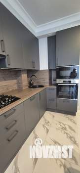 3-к квартира, вторичка, 81м2, 1/9 этаж