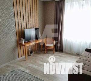 1-к квартира, вторичка, 43м2, 7/13 этаж