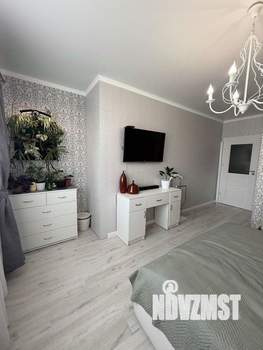 2-к квартира, вторичка, 75м2, 3/3 этаж