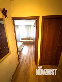 1-к квартира, вторичка, 33м2, 5/5 этаж