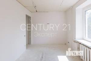 5-к квартира, вторичка, 108м2, 2/4 этаж