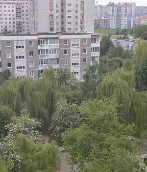 3-к квартира, вторичка, 77м2, 8/9 этаж