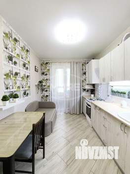 1-к квартира, вторичка, 35м2, 1/9 этаж