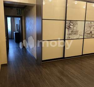 3-к квартира, вторичка, 97м2, 1/7 этаж