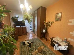 2-к квартира, вторичка, 41м2, 2/3 этаж