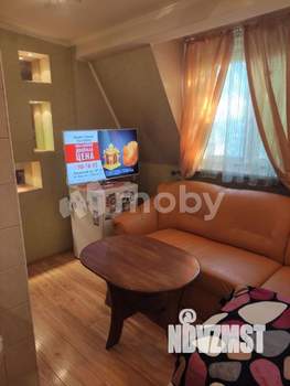 4-к квартира, вторичка, 136м2, 4/4 этаж