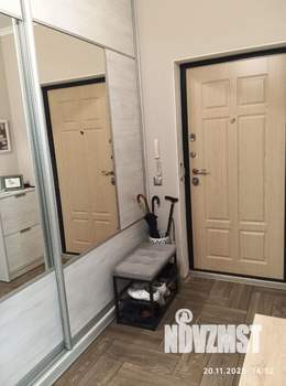 2-к квартира, вторичка, 58м2, 1/3 этаж