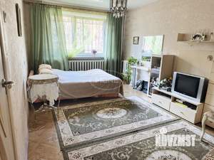 1-к квартира, вторичка, 30м2, 1/5 этаж