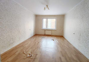 3-к квартира, вторичка, 65м2, 4/10 этаж