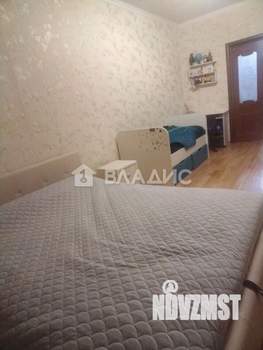 1-к квартира, вторичка, 45м2, 7/9 этаж