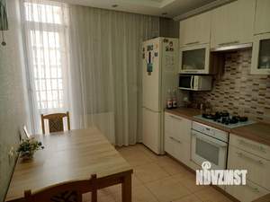 2-к квартира, вторичка, 60м2, 3/6 этаж