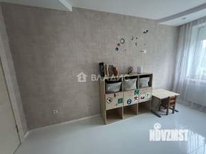 2-к квартира, вторичка, 52м2, 2/8 этаж