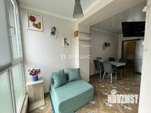 2-к квартира, вторичка, 62м2, 3/9 этаж