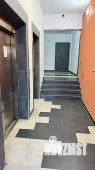 2-к квартира, вторичка, 63м2, 9/13 этаж