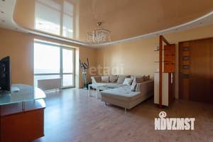 3-к квартира, вторичка, 88м2, 14/16 этаж