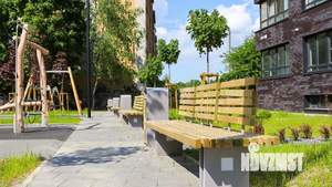 2-к квартира, вторичка, 72м2, 4/8 этаж