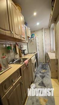 1-к квартира, вторичка, 20м2, 3/5 этаж