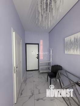 2-к квартира, вторичка, 75м2, 12/12 этаж