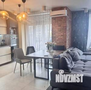 4-к квартира, вторичка, 110м2, 9/12 этаж