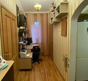 2-к квартира, вторичка, 44м2, 2/2 этаж