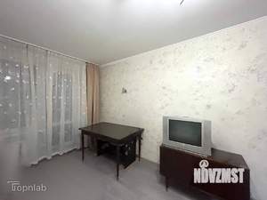 3-к квартира, вторичка, 68м2, 5/5 этаж