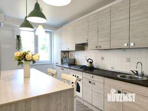 1-к квартира, вторичка, 38м2, 2/10 этаж
