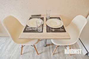 Студия квартира, вторичка, 8м2, 1/5 этаж