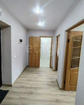 1-к квартира, вторичка, 36м2, 3/5 этаж