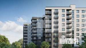 1-к квартира, вторичка, 36м2, 5/9 этаж