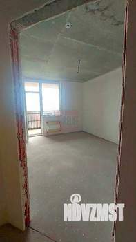 1-к квартира, вторичка, 43м2, 14/16 этаж