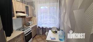 1-к квартира, вторичка, 32м2, 3/5 этаж