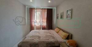 2-к квартира, вторичка, 65м2, 1/8 этаж