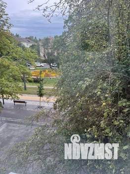 2-к квартира, вторичка, 40м2, 3/3 этаж