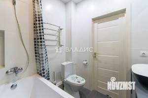 1-к квартира, вторичка, 48м2, 2/3 этаж