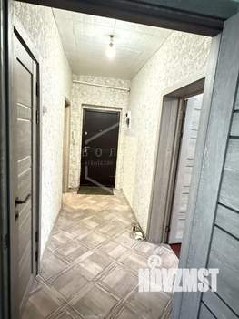 2-к квартира, вторичка, 44м2, 1/3 этаж