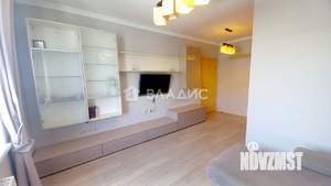 1-к квартира, вторичка, 44м2, 5/5 этаж