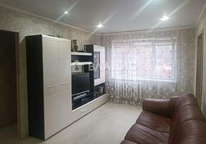 2-к квартира, вторичка, 45м2, 1/5 этаж