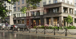 1-к квартира, вторичка, 36м2, 7/10 этаж