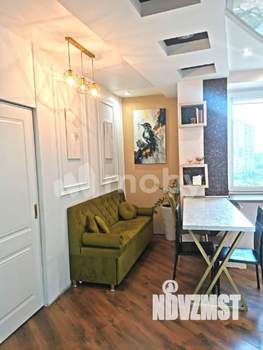 2-к квартира, вторичка, 58м2, 7/9 этаж