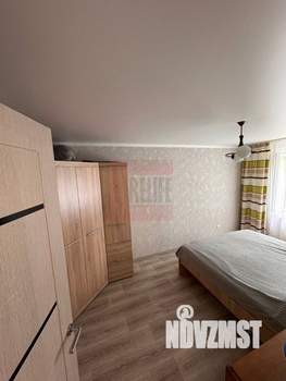 2-к квартира, вторичка, 48м2, 2/9 этаж