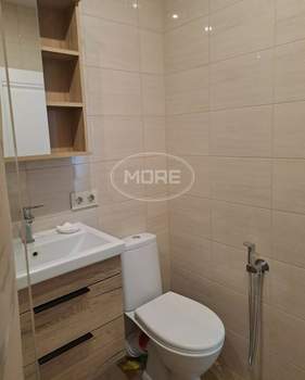 1-к квартира, вторичка, 41м2, 5/10 этаж