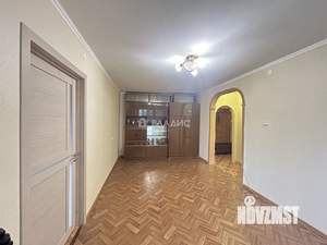 2-к квартира, вторичка, 46м2, 3/5 этаж